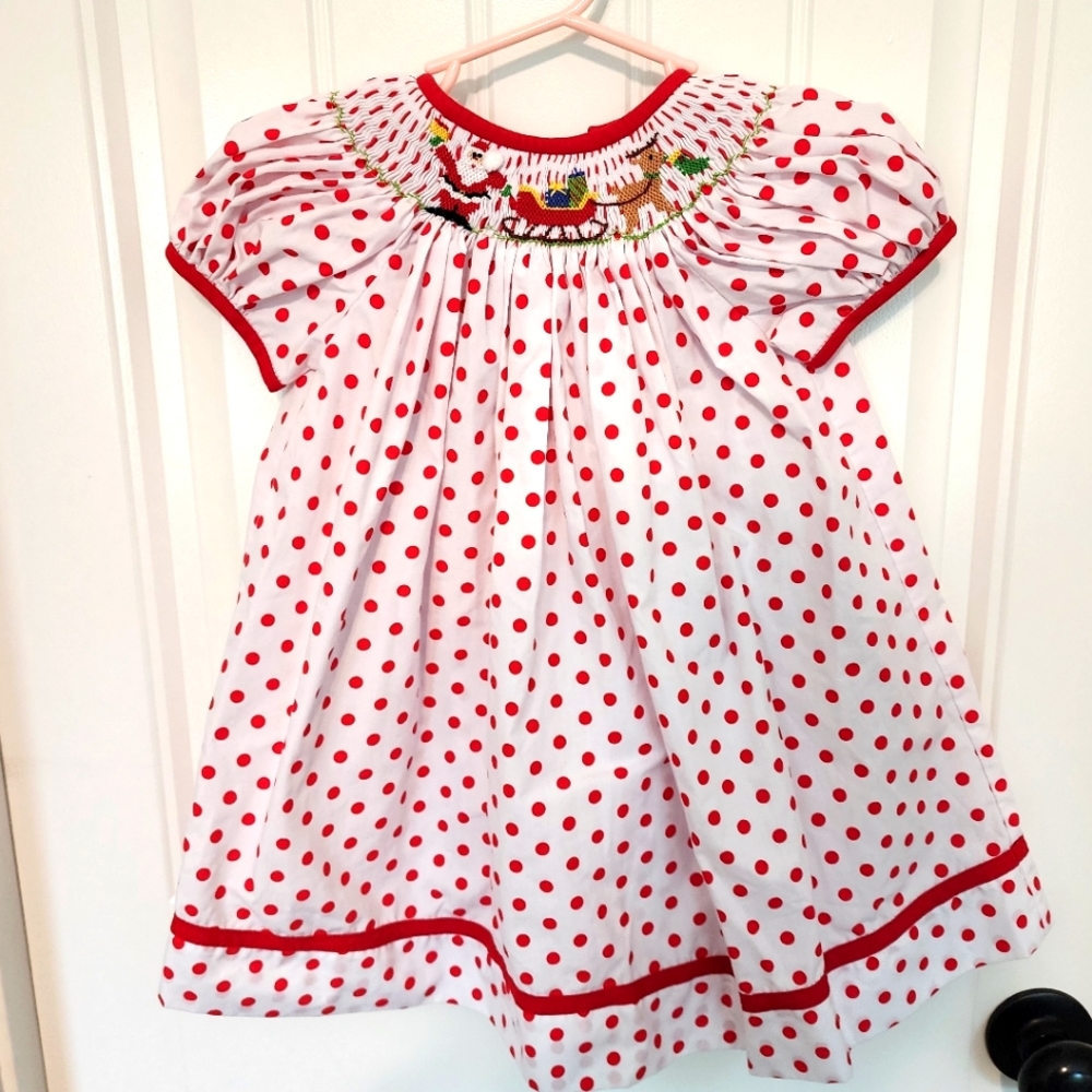 Christmas Dress